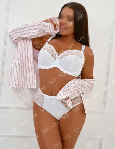 Девушка Мальвина