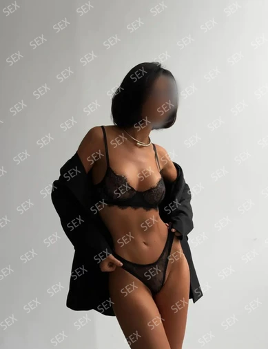 Девушка Лера