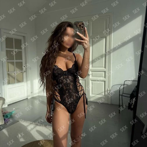 Девушка Варя