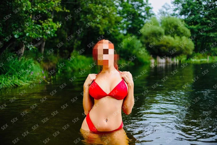 Девушка Марго