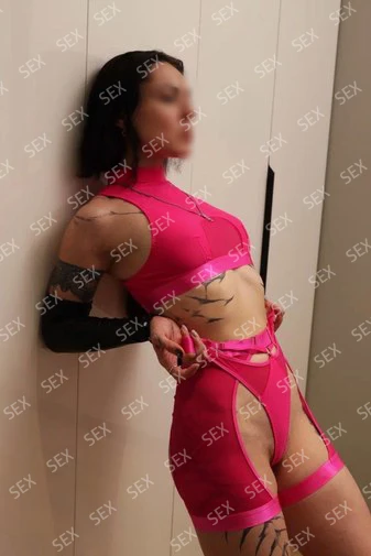 Девушка Таня