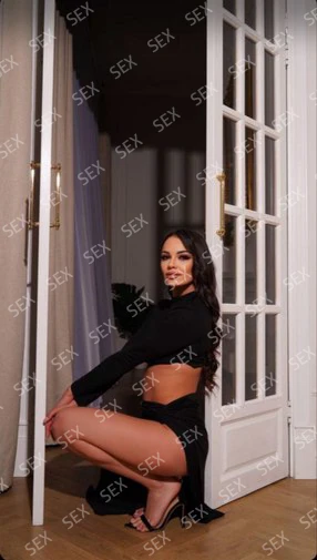 Девушка Алиса