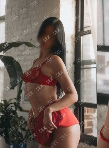 Девушка Лейла