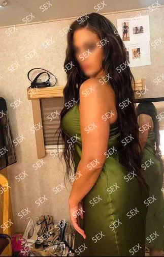 Девушка Инга