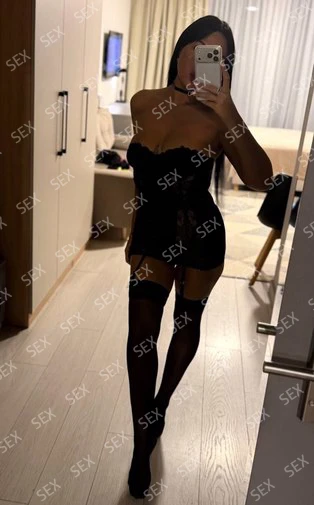 Девушка Камилла